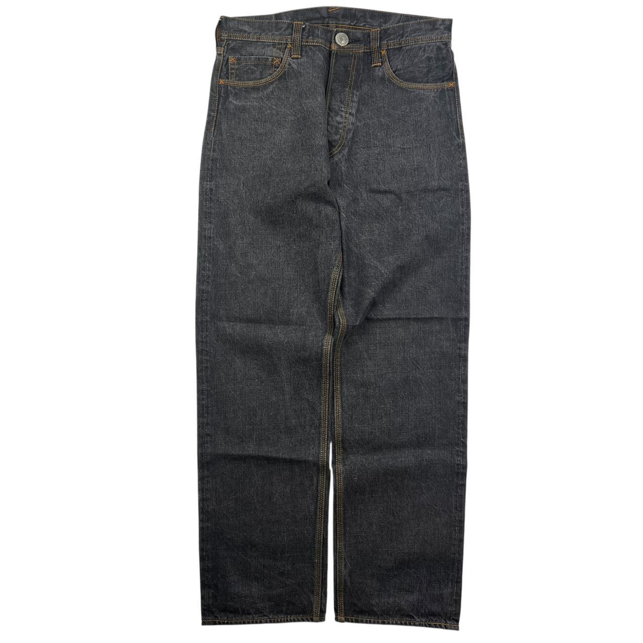 Evisu Jeans (w34)