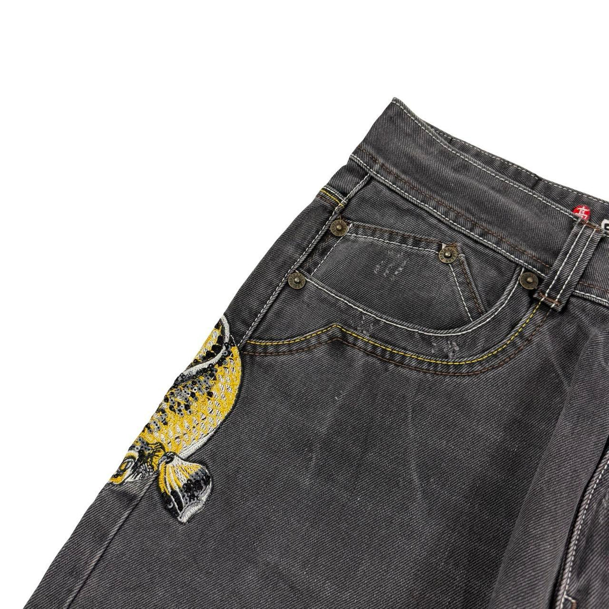 Big Train Jeans (w33)