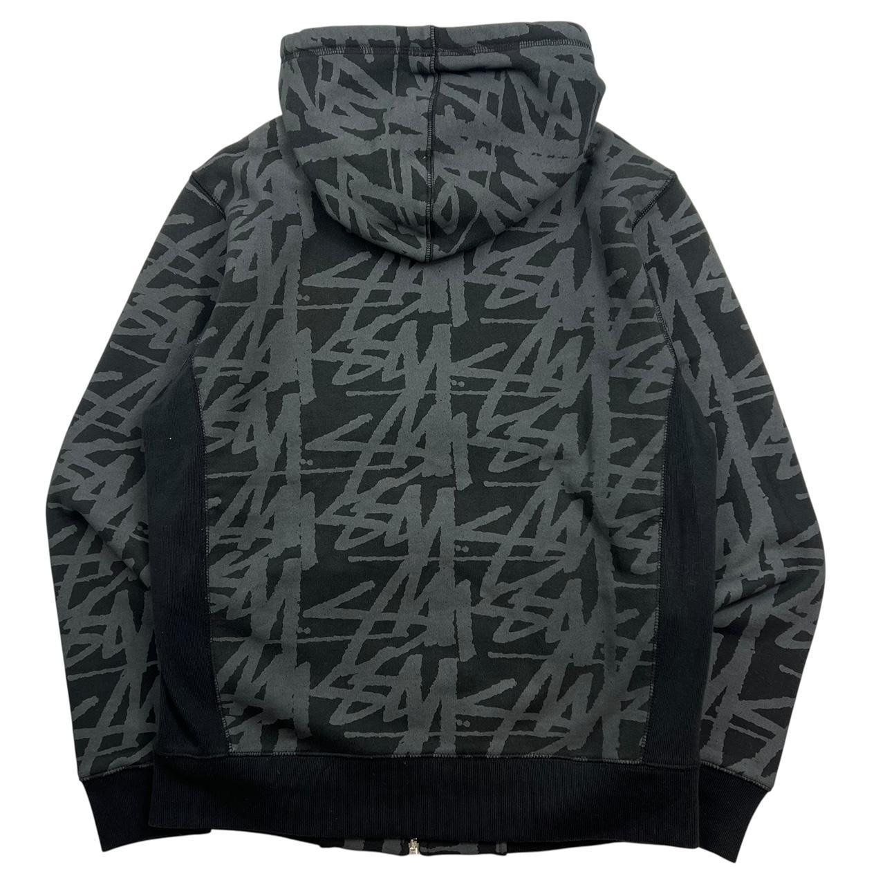 Stussy Hoodie (M)