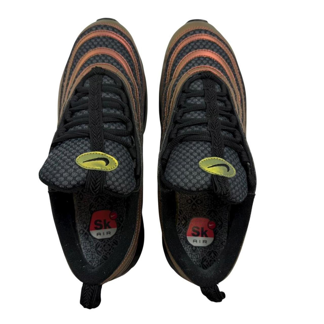 Nike x Skepta Air Max 97 (uk 8)