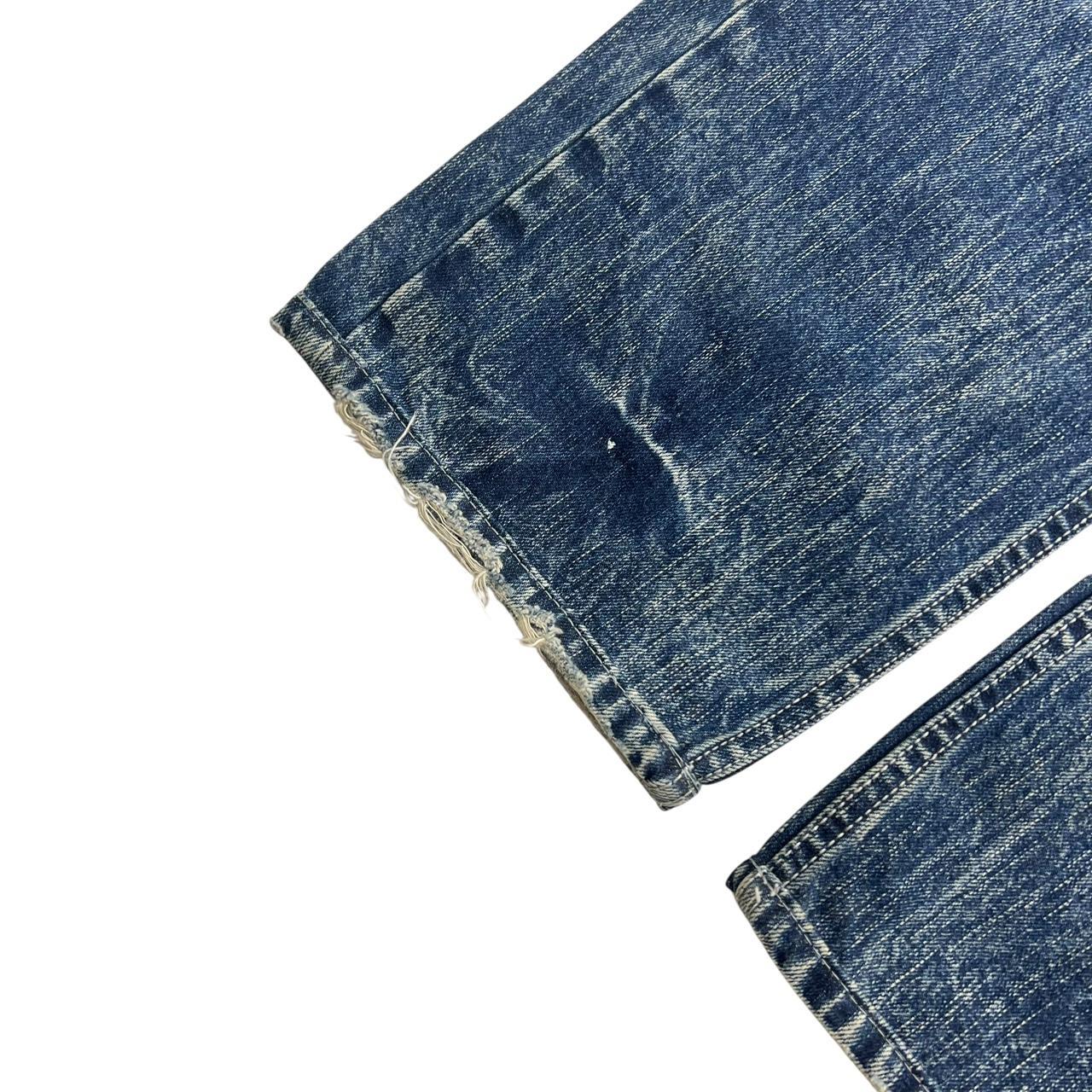 Big Train Jeans (w32)