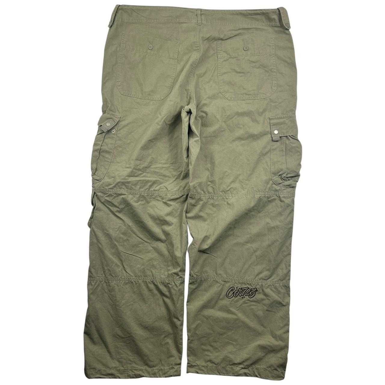 Nike Cargo Trousers (w40)