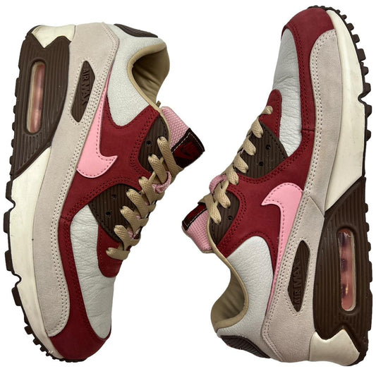 Nike Air Max 90 Bacon (uk 8.5)