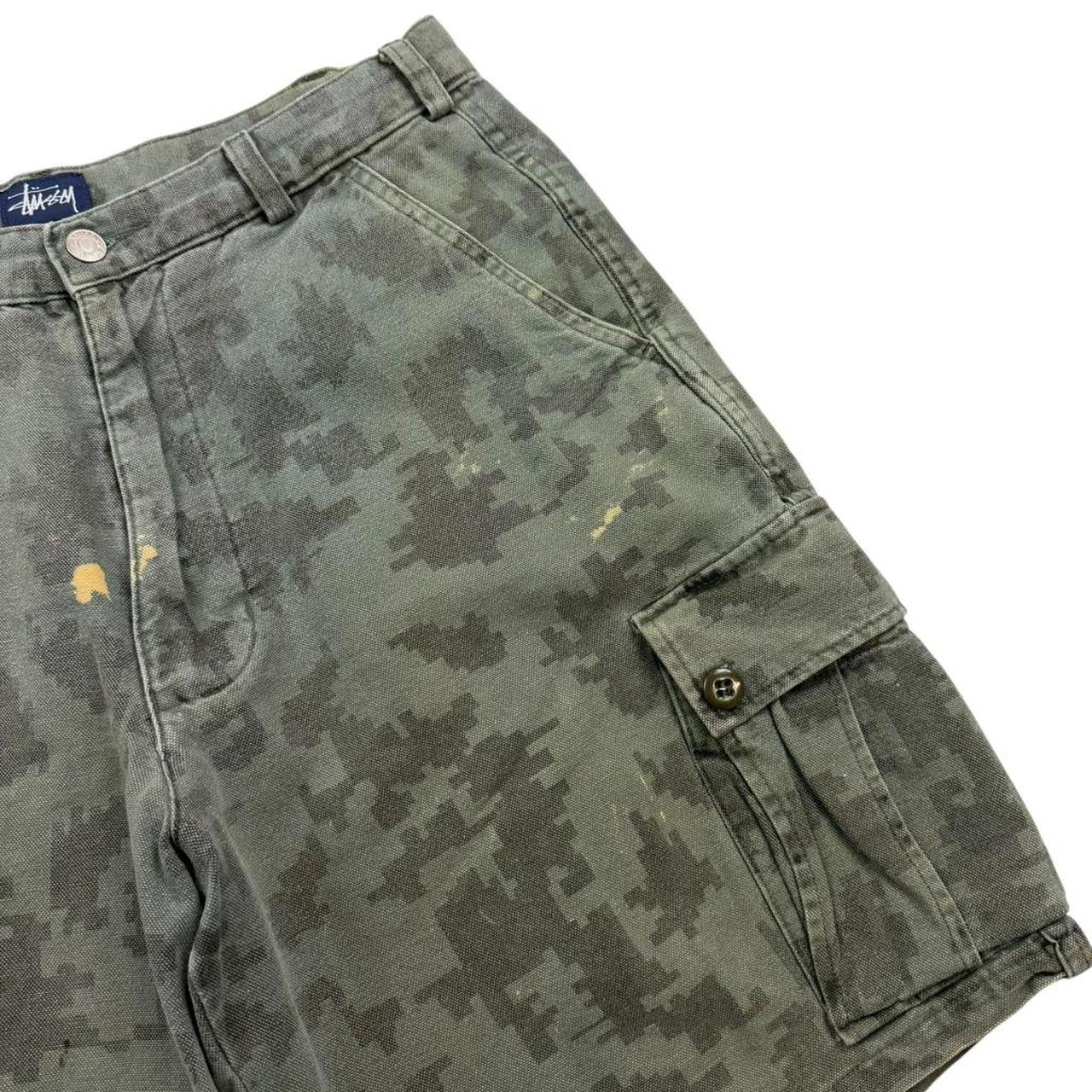 Stussy Shorts (w32)