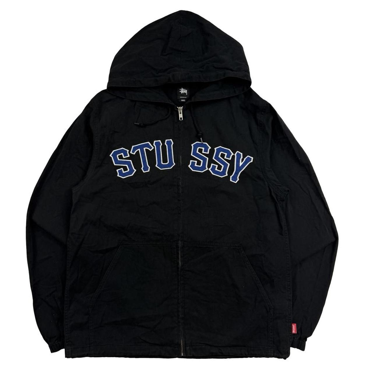 Stussy Jacket (S)