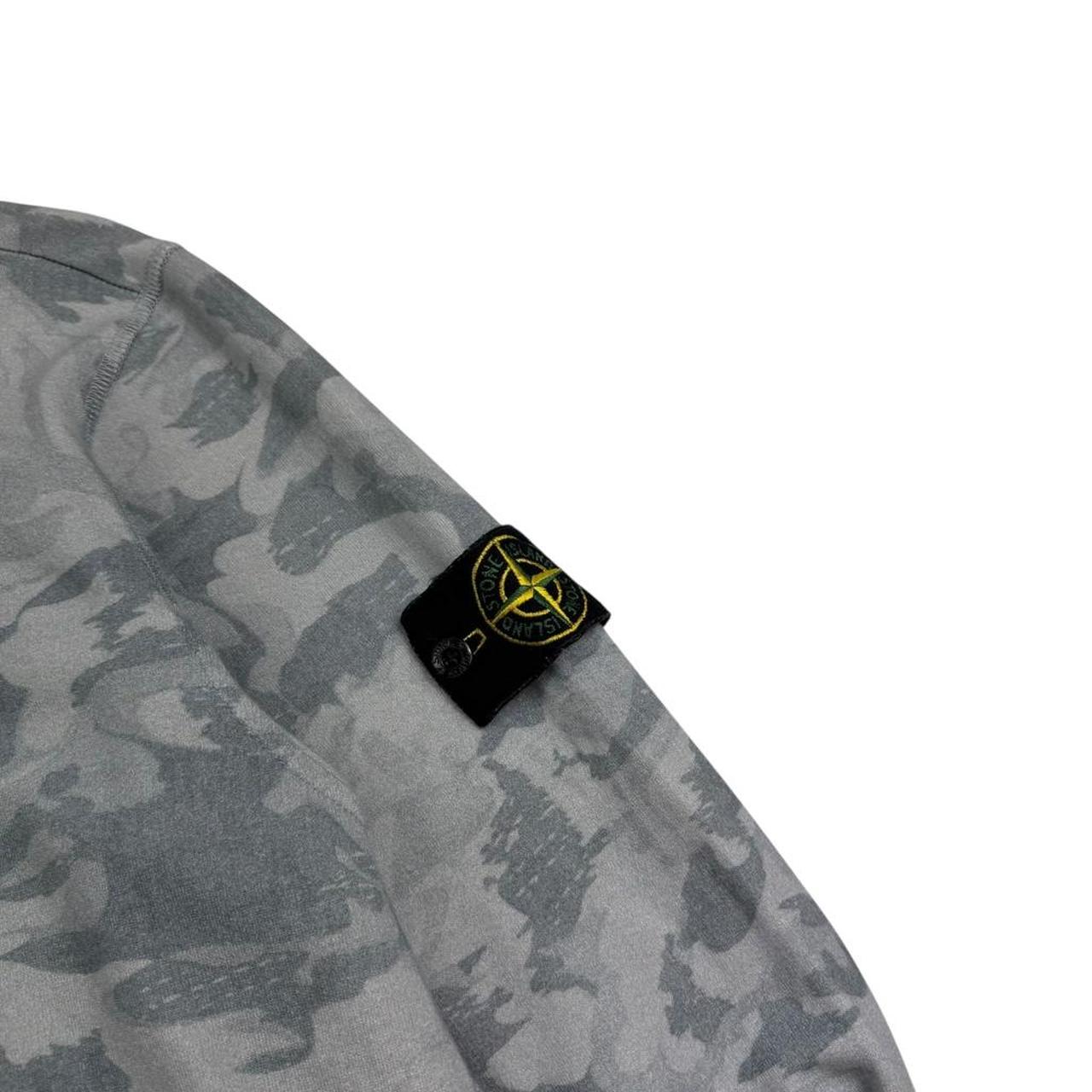 Stone Island Sweatshirt (L)