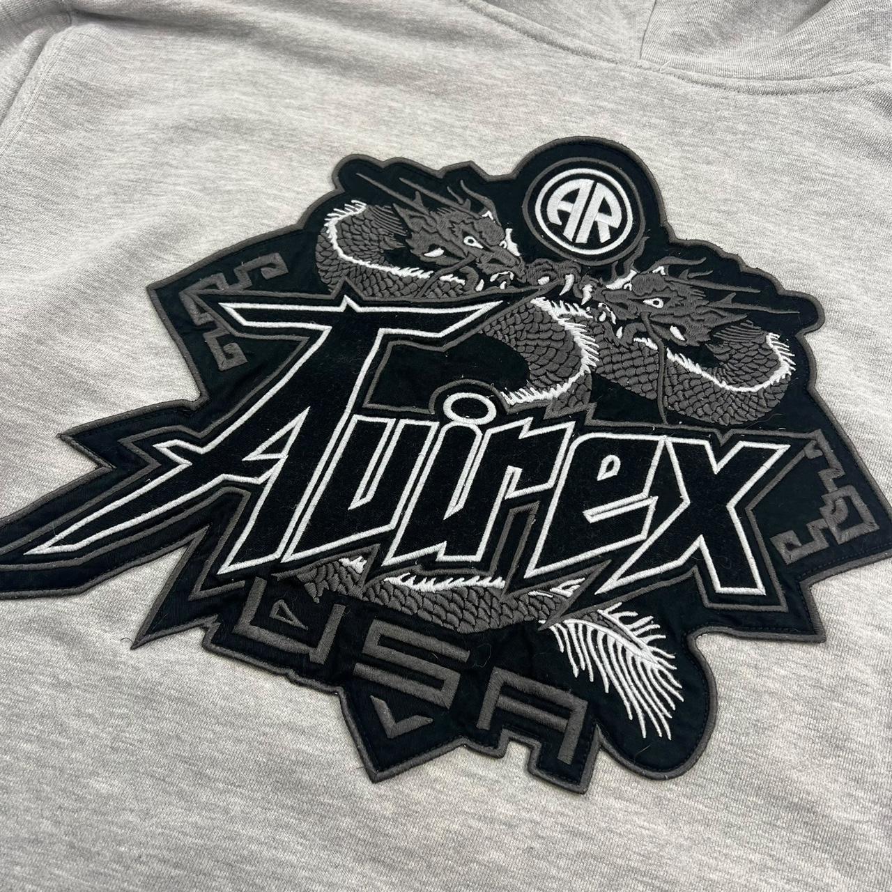 Avirex Hoodie (XL)