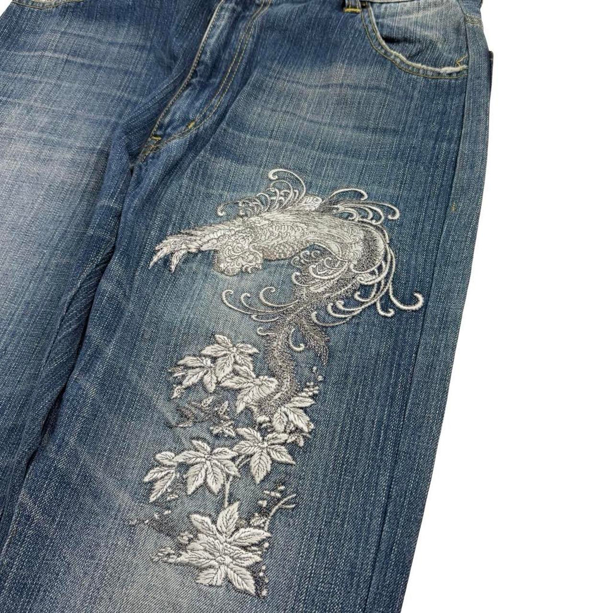 Karakuri Jeans (w30)