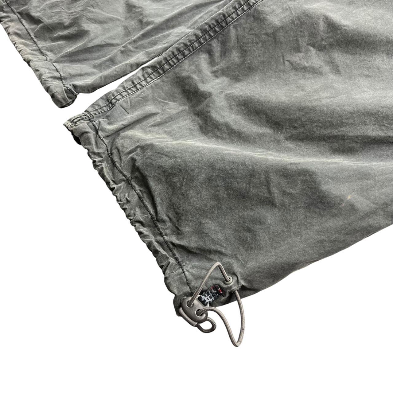 Maharishi Trousers (XXL)