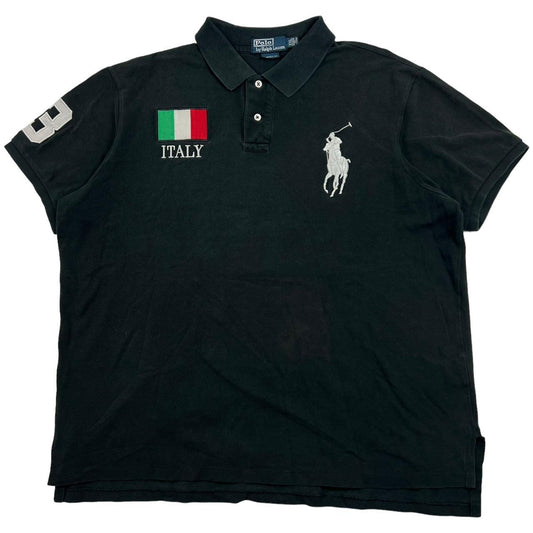 Ralph Lauren Polo Shirt (XXL)