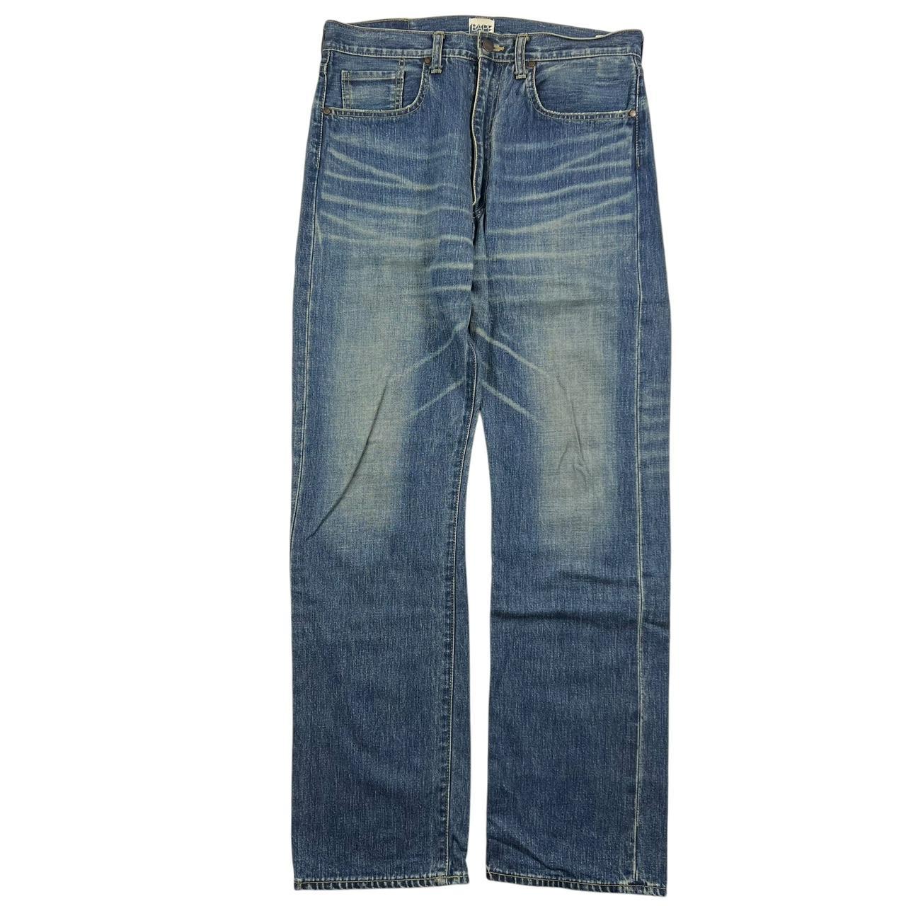 Bape Jeans (w34)