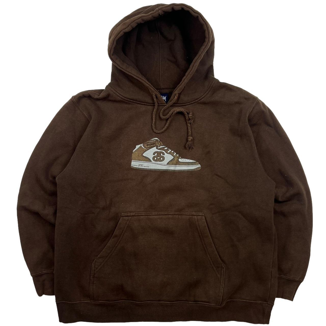 Stussy Hoodie (S)