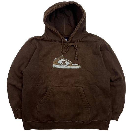 Stussy Hoodie (S)