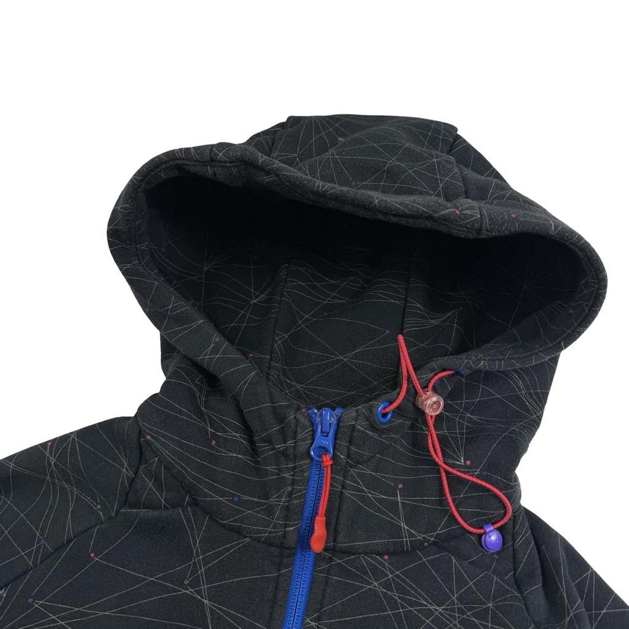 Nike TN Hoodie (S)