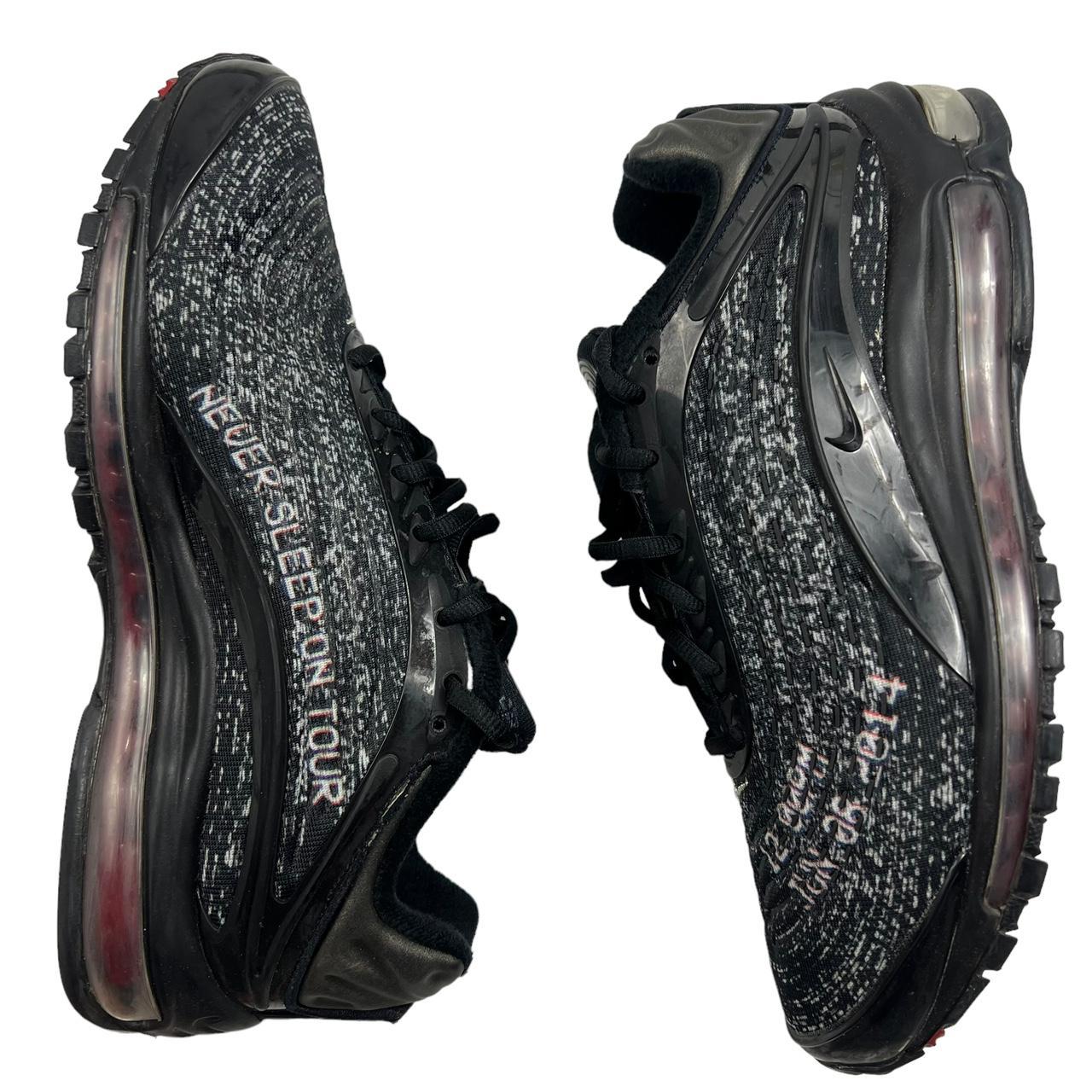 Nike Air Max Skepta Deluxe 97 (uk 8)