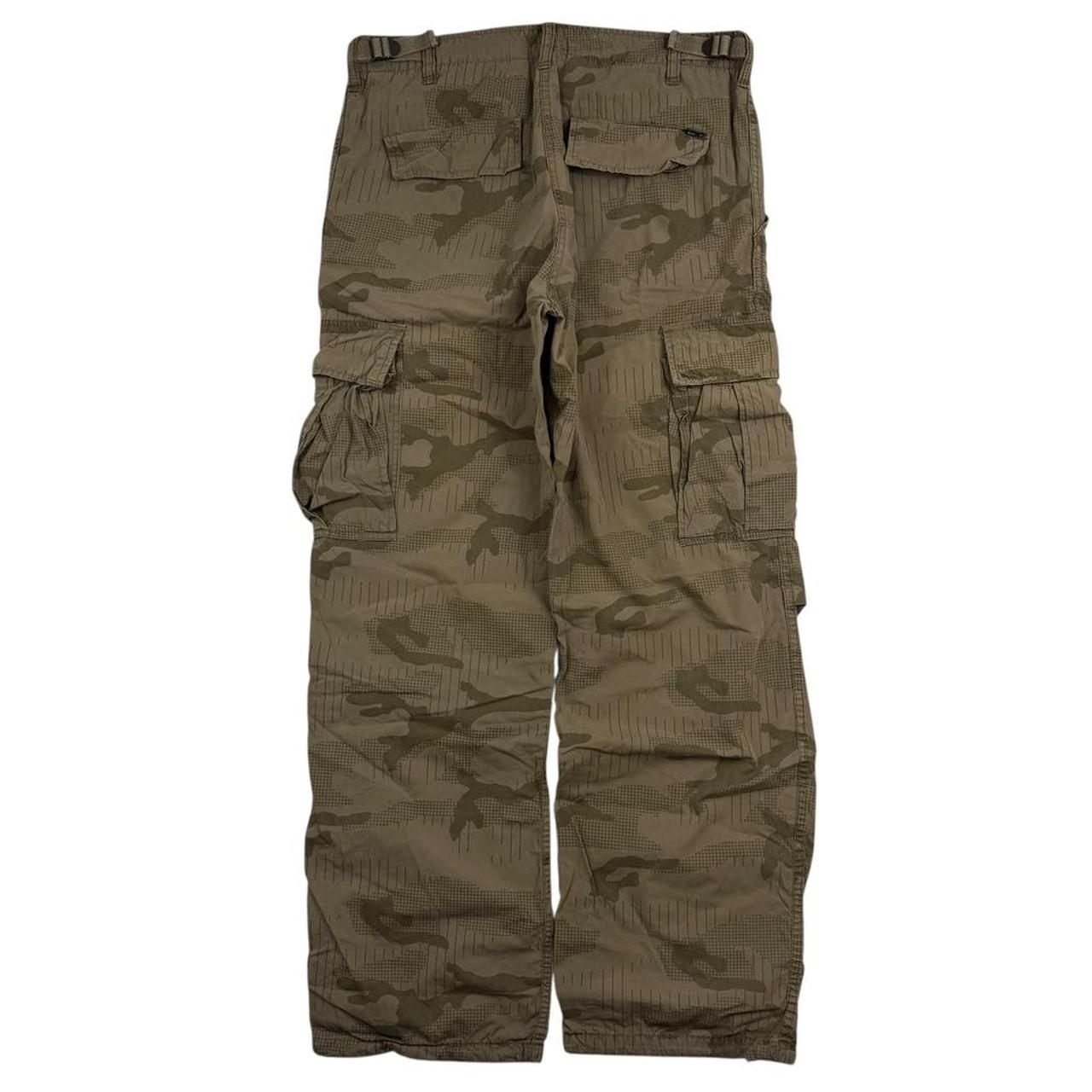 Stussy Cargo Trousers (w33)