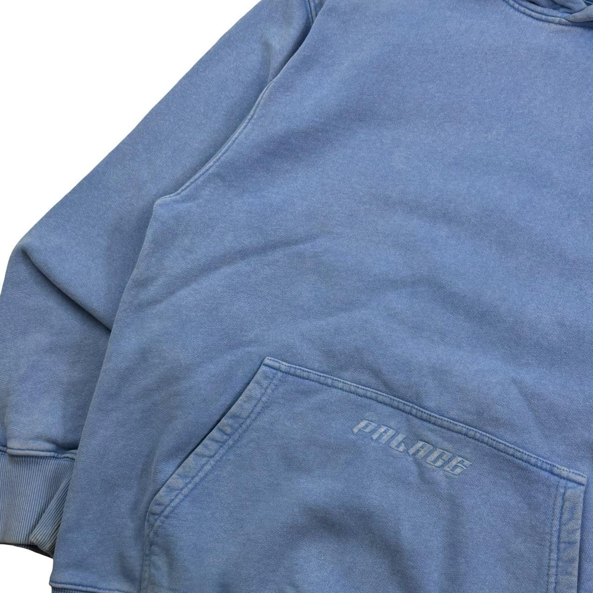 Palace Hoodie (S)