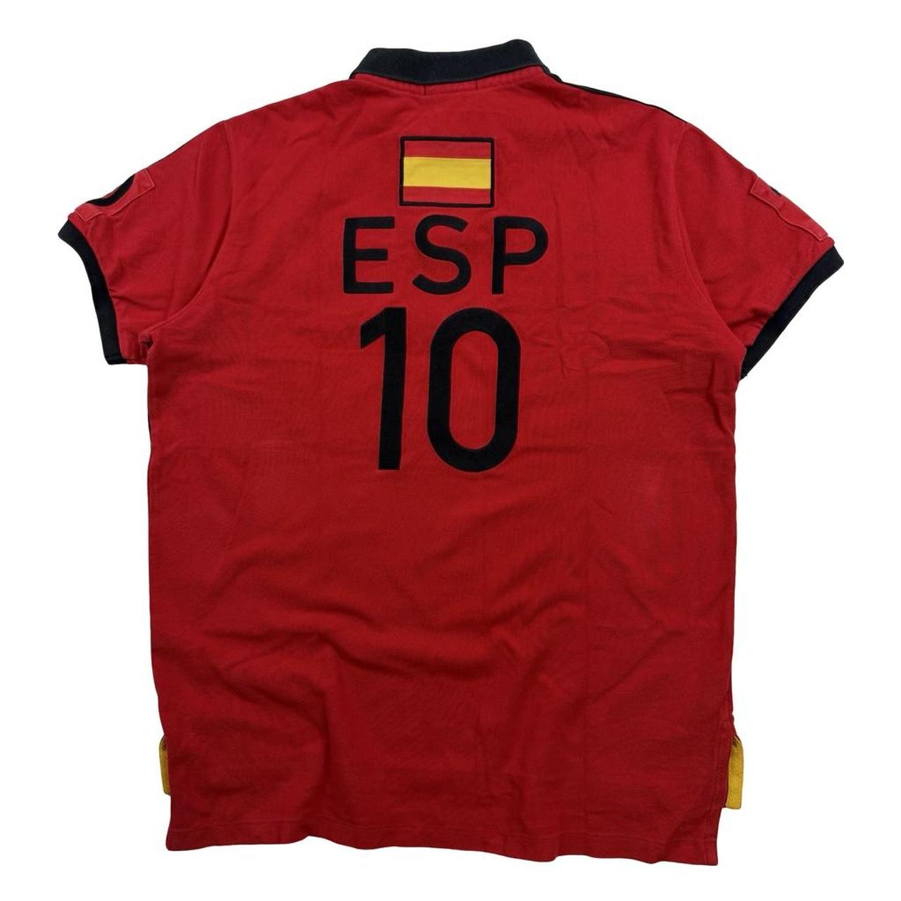 Ralph Lauren Polo Shirt (L)