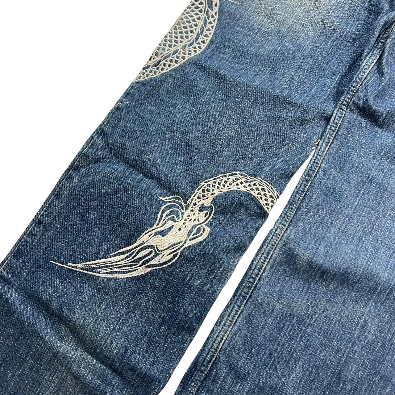 Karakuri Jeans (w35)