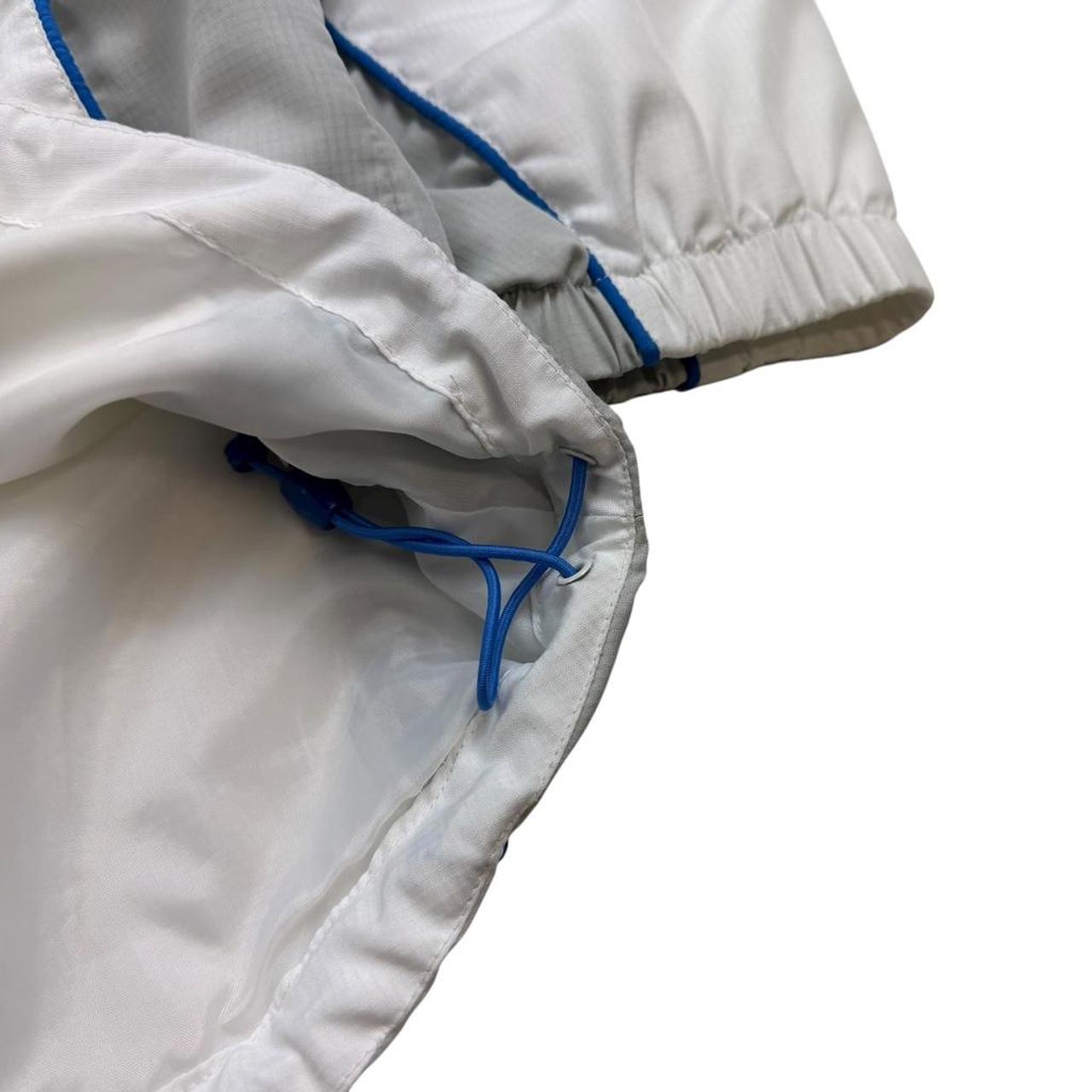 Nike TN Track Jacket (S)