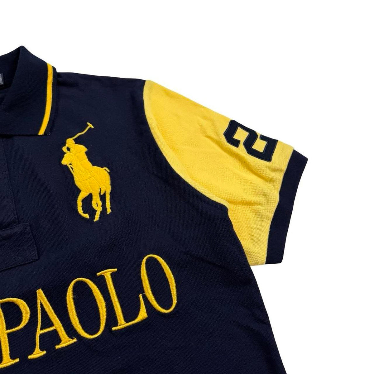Ralph Lauren Polo Shirt (L)
