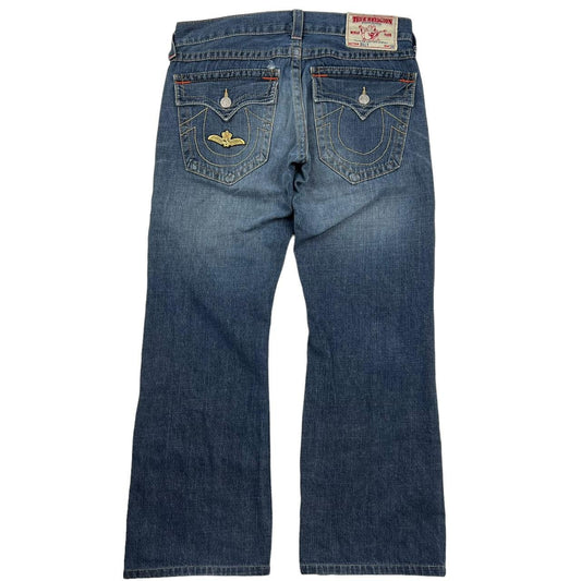 True Religion Jeans (w34)