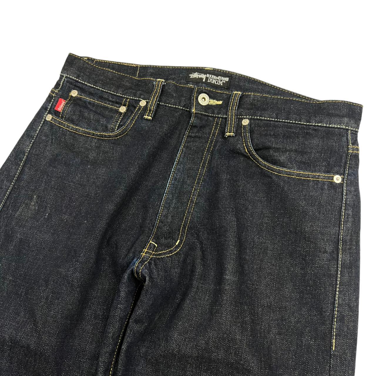 Stussy Jeans (w34)