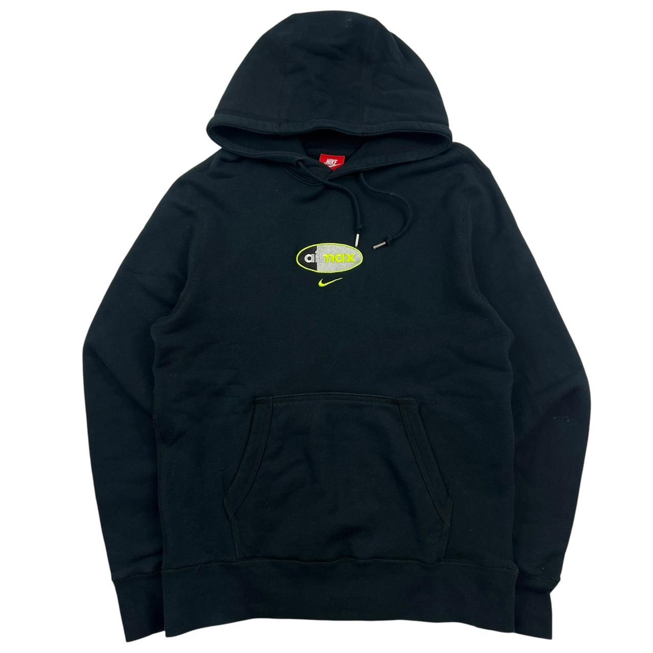 Nike Hoodie (L)