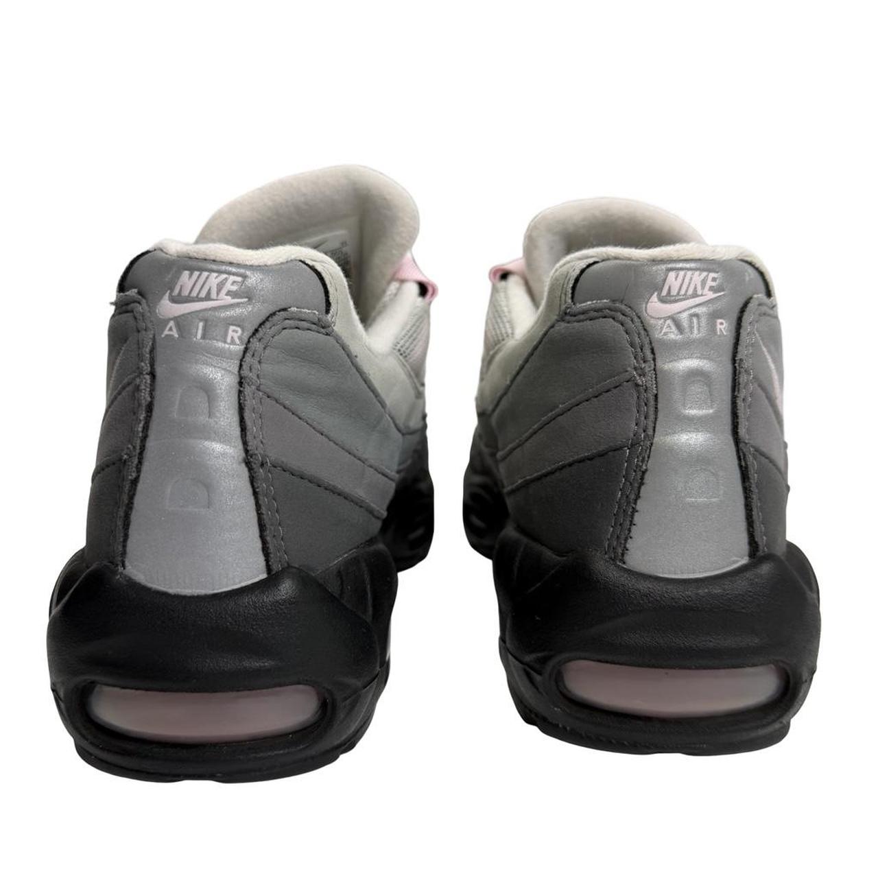 Nike Air Max 95 Pink Foam (uk 6.5)