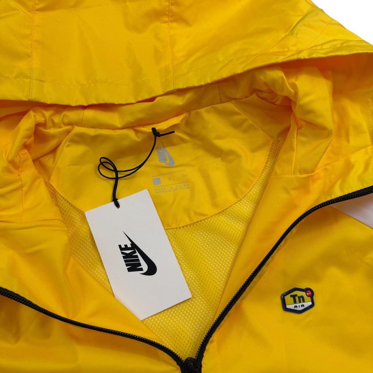 Nike TN Jacket (S)