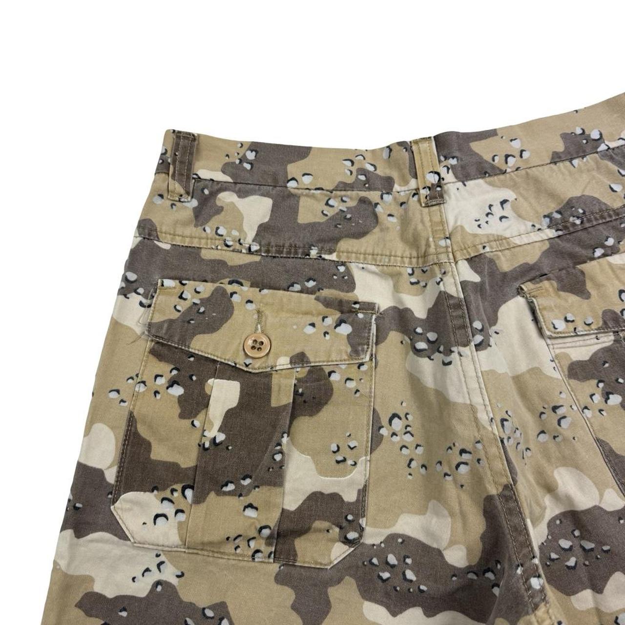 Stussy Cargo Shorts (w32)
