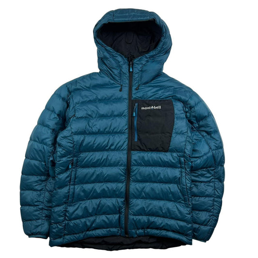 Montbell Puffer Jacket (S)