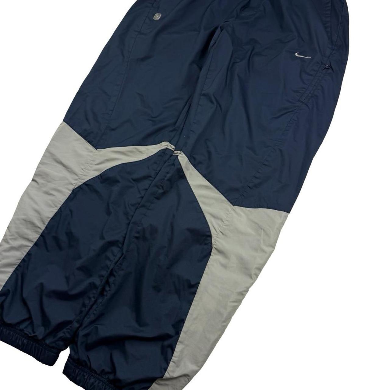 Nike Shox Track Pants (XL)