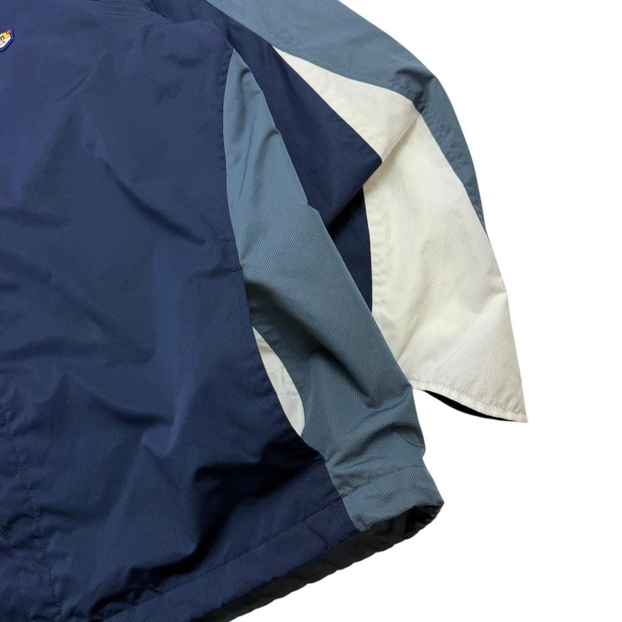 Nike TN Track Jacket (XL)