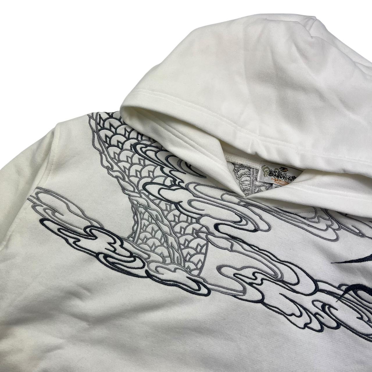 Karakuri Hoodie (L)