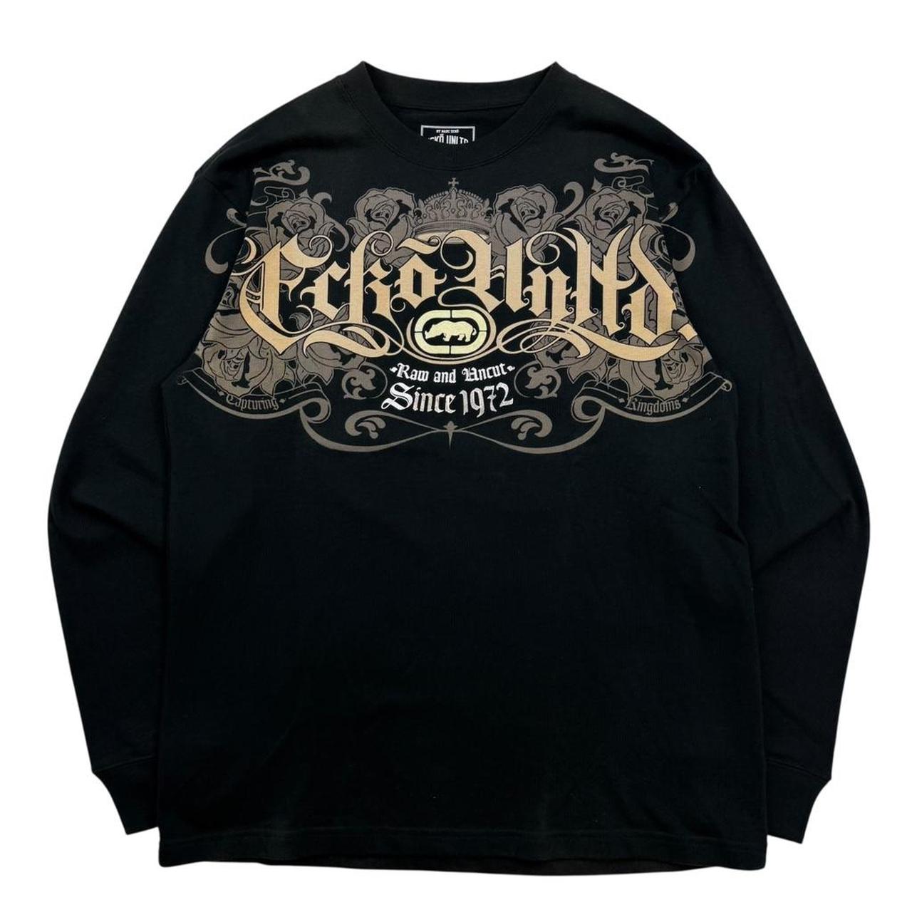 Ecko Unltd T-Shirt (L)