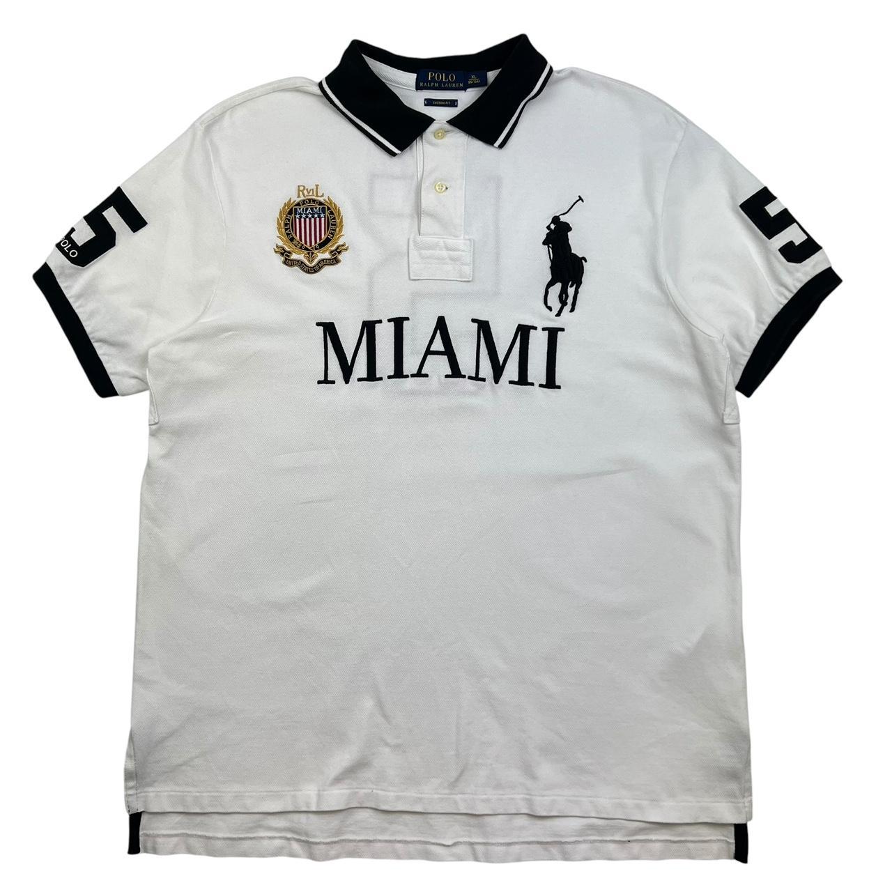 Ralph Lauren Polo Shirt (XL)