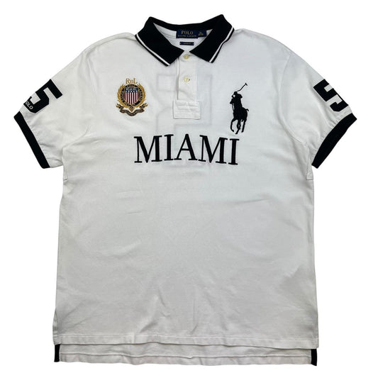 Ralph Lauren Polo Shirt (XL)