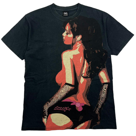 Stussy T-shirt (M)