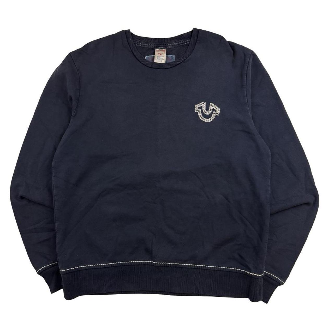 True Religion Sweatshirt (XXL)