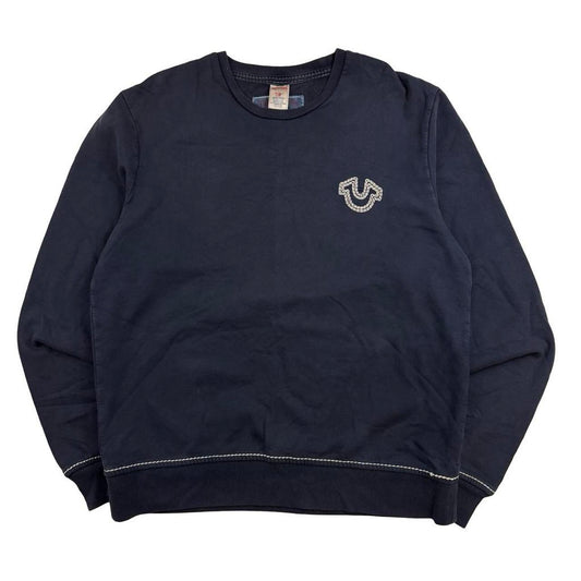 True Religion Sweatshirt (XXL)
