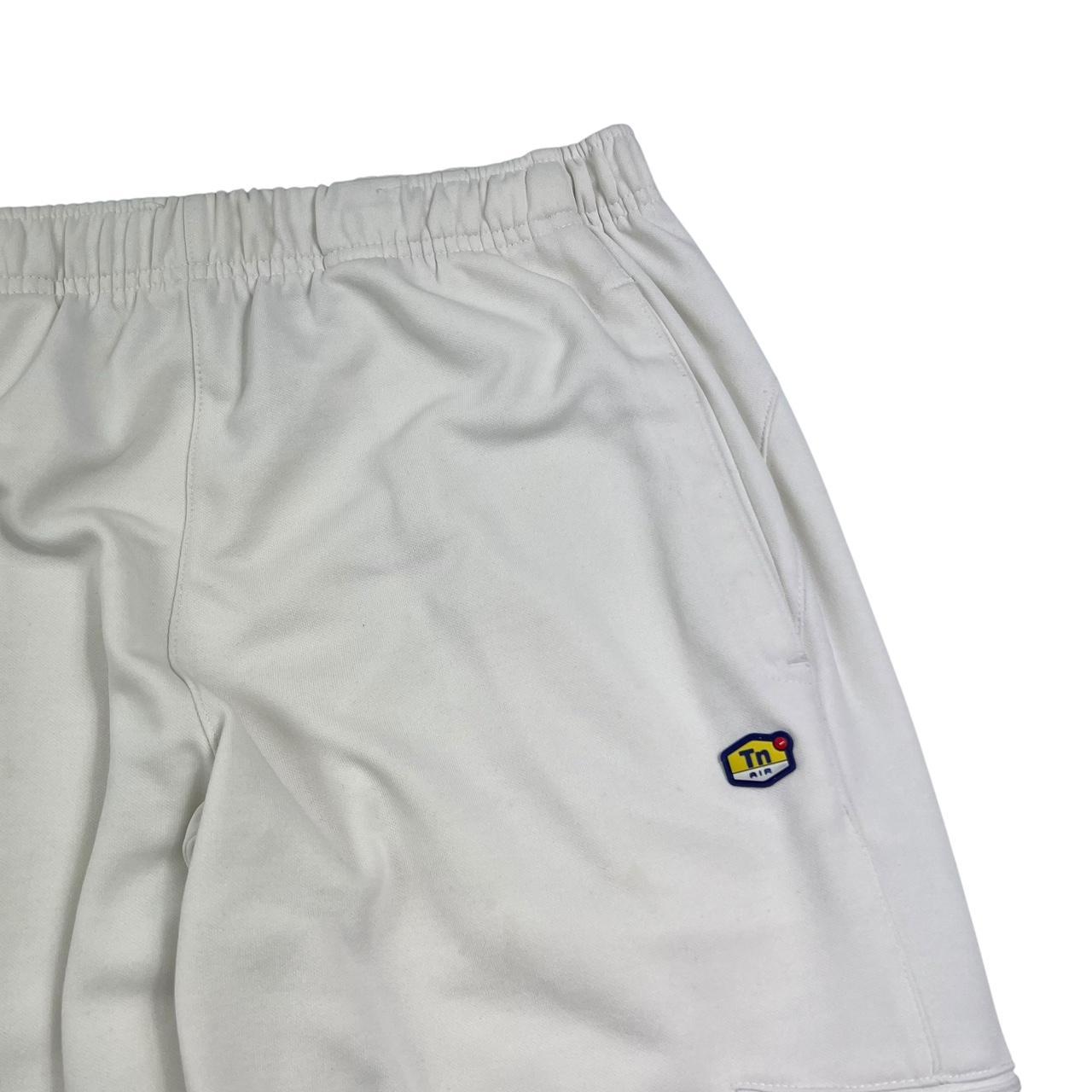 Nike TN Joggers (S)