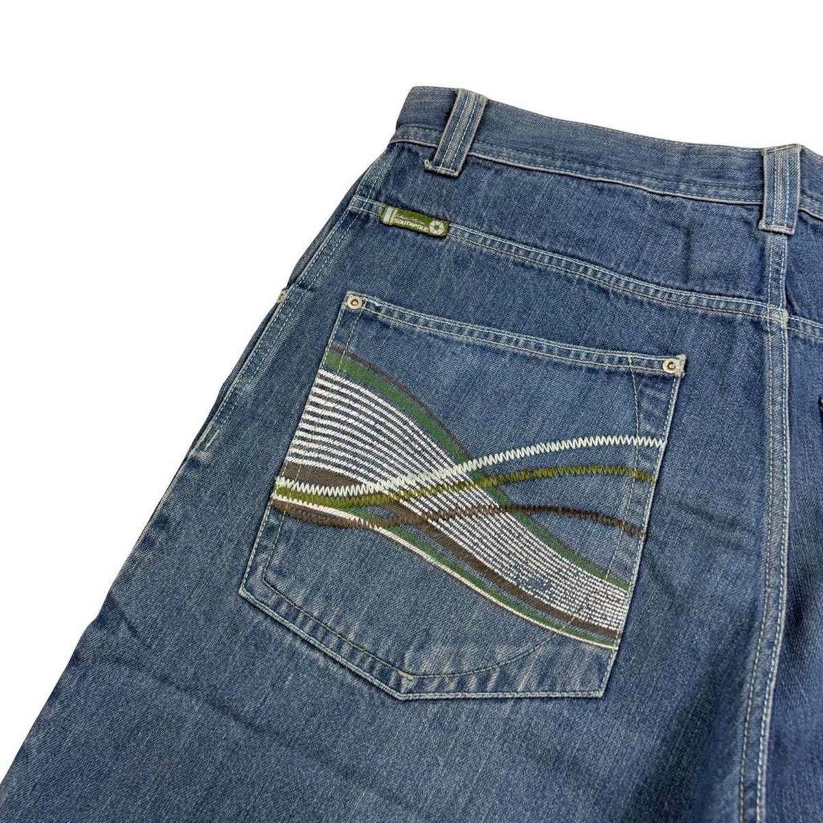 Southpole Shorts (w38)