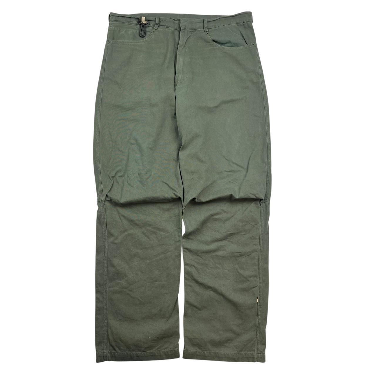 Maharishi Trousers (L)