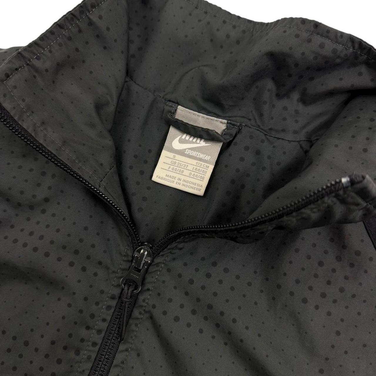 Nike Track Jacket (S)