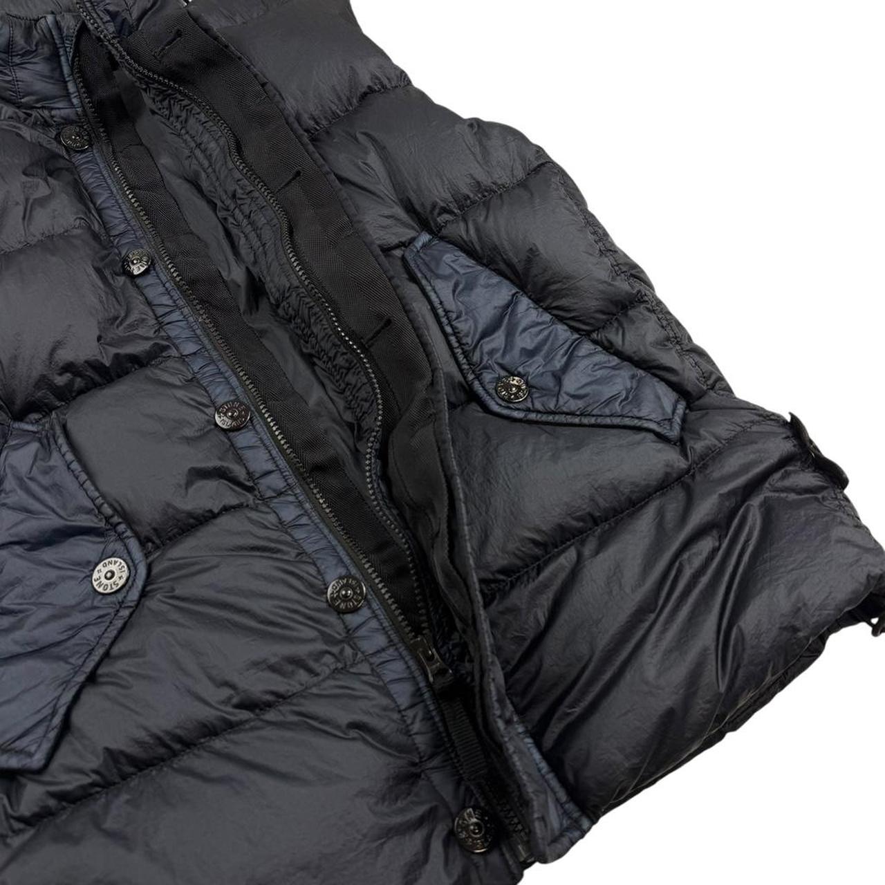 Stone Island Gilet (L)