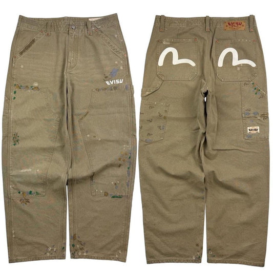 Evisu Jeans (w34)
