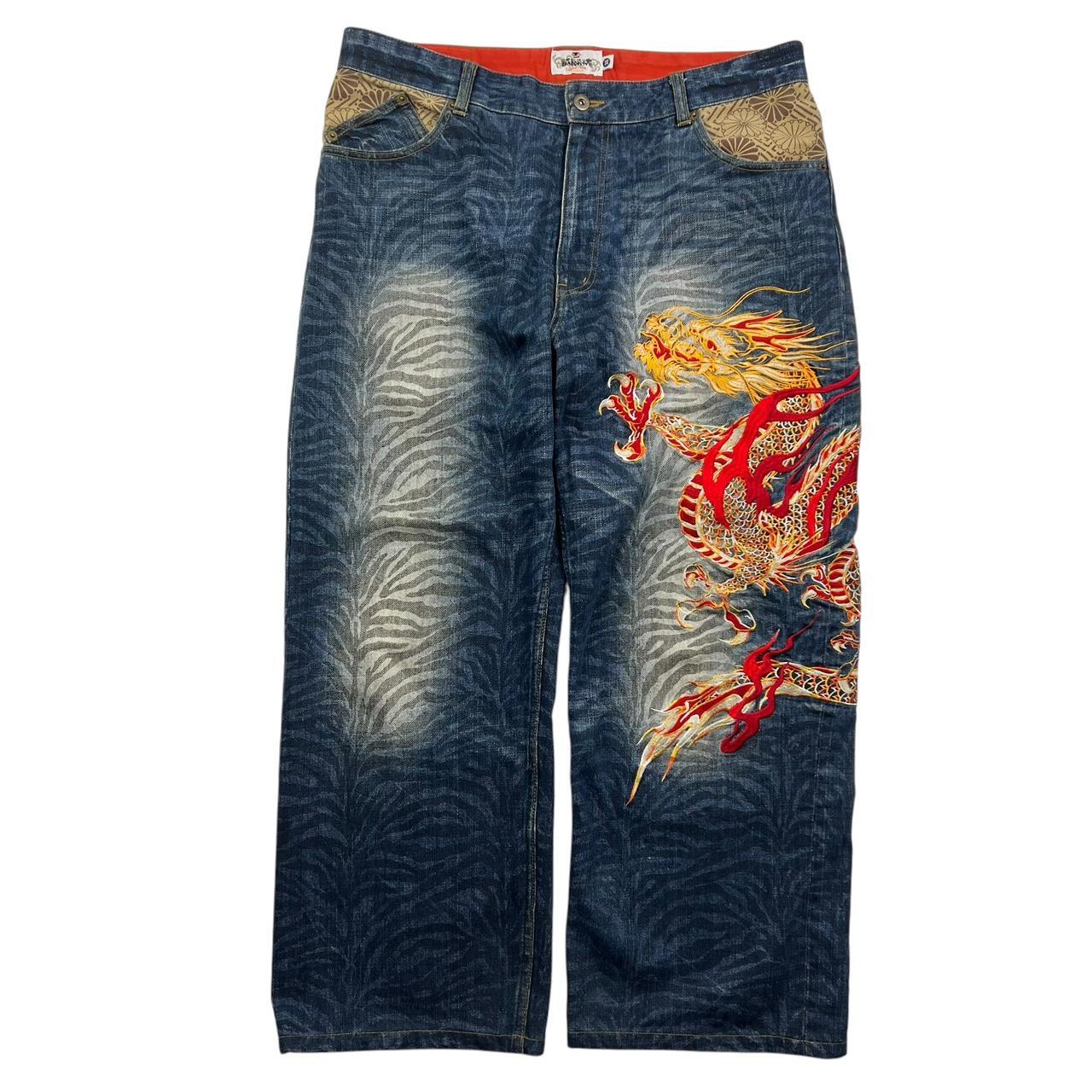 Karakuri Jeans (w38)