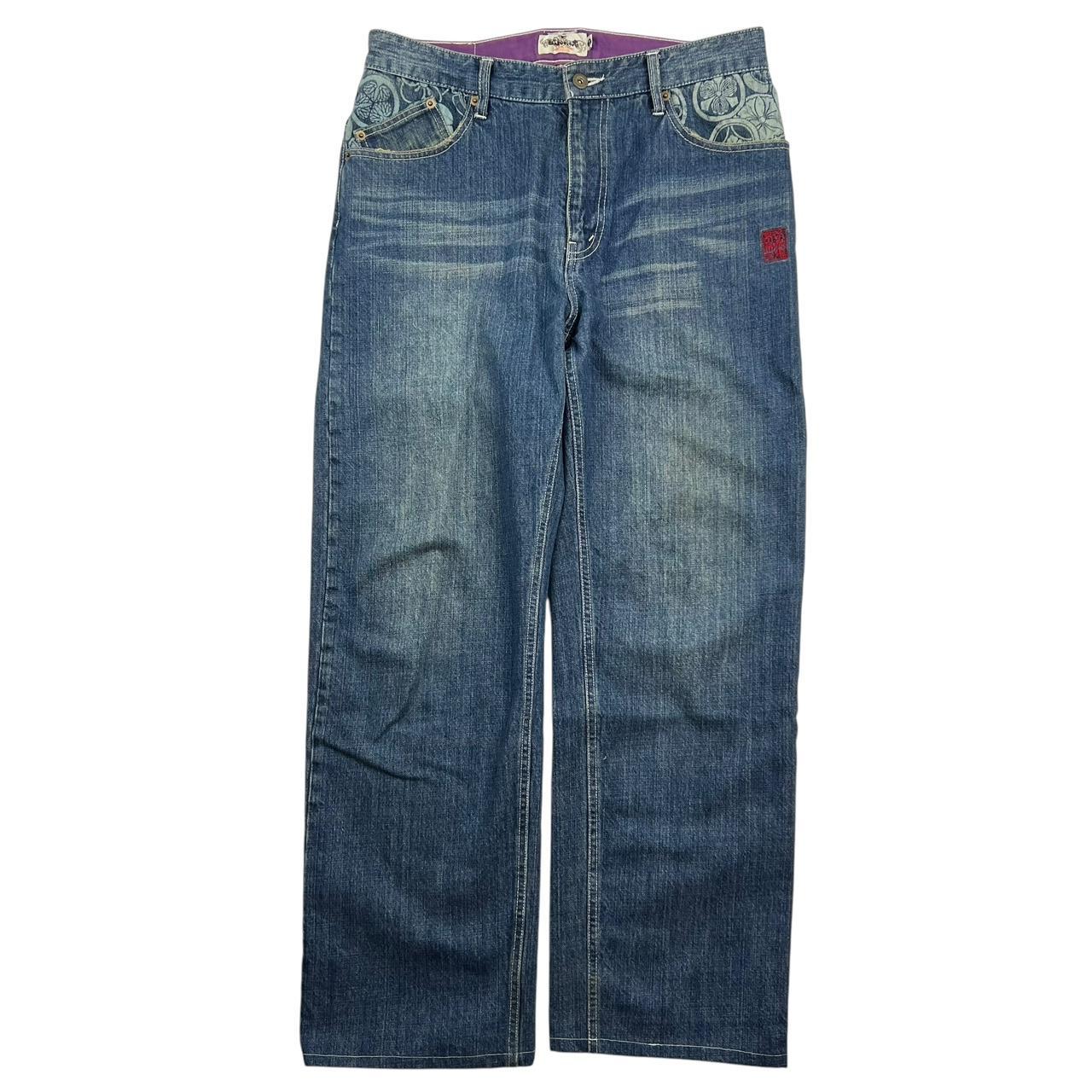 Karakuri Jeans (w34)