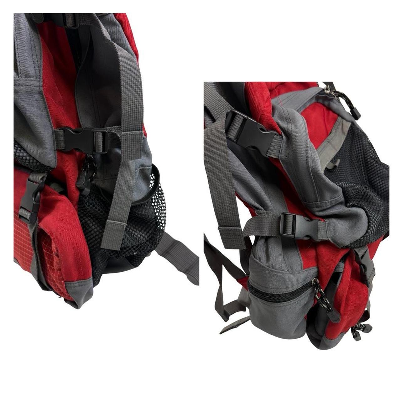 Stussy Backpack